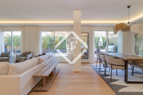 3 chambres apartment à vendre à Barcelona, Catalonia, Spain № 6433 - photo 13