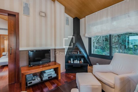 7 bedrooms villa for sale in Barcelona, Catalonia, Spain № 6432 - photo 11