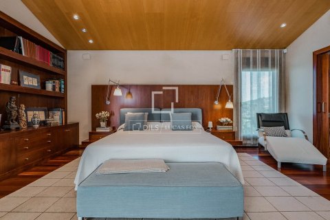 7 bedrooms villa for sale in Barcelona, Catalonia, Spain № 6432 - photo 18