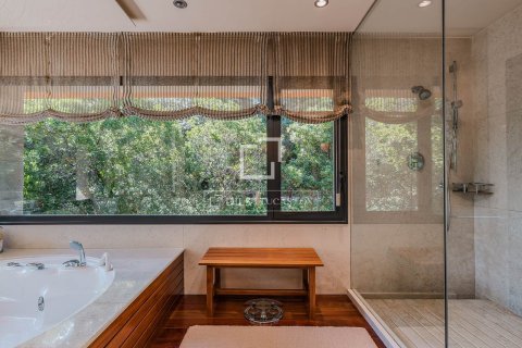 7 bedrooms villa for sale in Barcelona, Catalonia, Spain № 6432 - photo 20