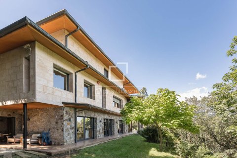 7 bedrooms villa for sale in Barcelona, Catalonia, Spain № 6432 - photo 5