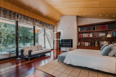 7 bedrooms villa for sale in Barcelona, Catalonia, Spain № 6432 - photo 16