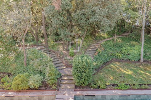 7 bedrooms villa for sale in Barcelona, Catalonia, Spain № 6432 - photo 8