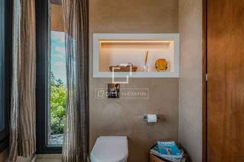 7 bedrooms villa for sale in Barcelona, Catalonia, Spain № 6432 - photo 26