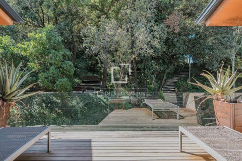 7 bedrooms villa for sale in Barcelona, Catalonia, Spain № 6432 - photo 23