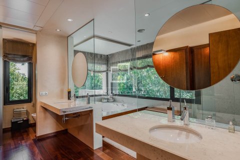 7 bedrooms villa for sale in Barcelona, Catalonia, Spain № 6432 - photo 19