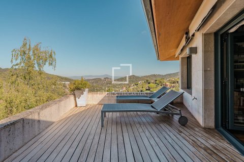 7 bedrooms villa for sale in Barcelona, Catalonia, Spain № 6432 - photo 7