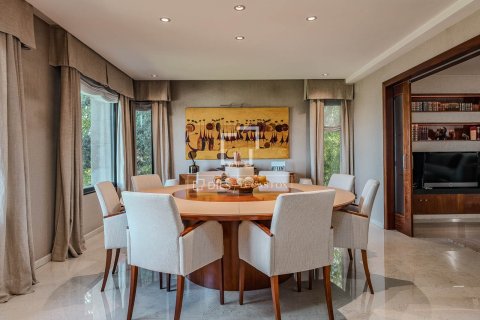 7 bedrooms villa for sale in Barcelona, Catalonia, Spain № 6432 - photo 30