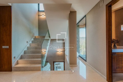 7 bedrooms villa for sale in Barcelona, Catalonia, Spain № 6432 - photo 24