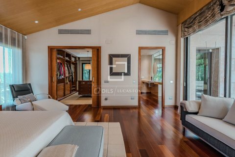 7 bedrooms villa for sale in Barcelona, Catalonia, Spain № 6432 - photo 15