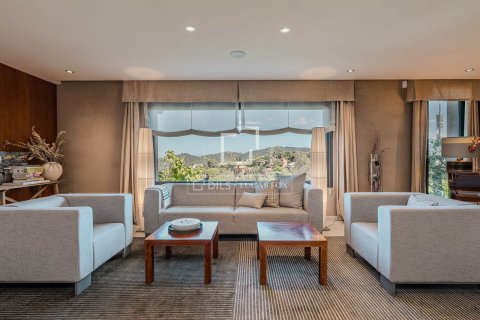 7 bedrooms villa for sale in Barcelona, Catalonia, Spain № 6432 - photo 28