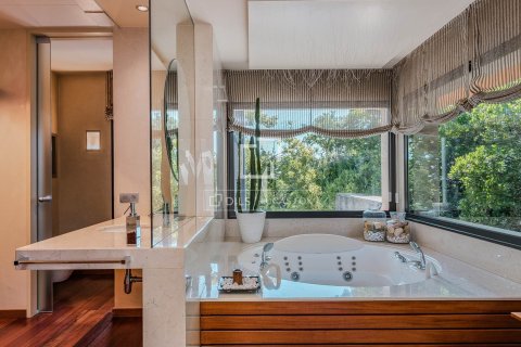 7 bedrooms villa for sale in Barcelona, Catalonia, Spain № 6432 - photo 21