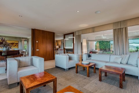 7 bedrooms villa for sale in Barcelona, Catalonia, Spain № 6432 - photo 4