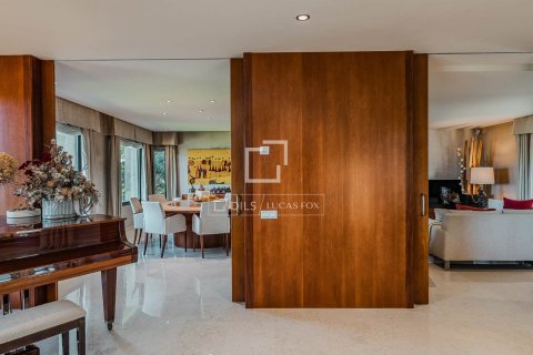 7 bedrooms villa for sale in Barcelona, Catalonia, Spain № 6432 - photo 29