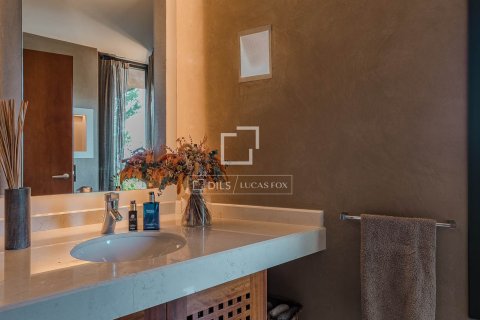 7 bedrooms villa for sale in Barcelona, Catalonia, Spain № 6432 - photo 25