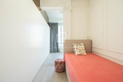 5 bedrooms apartment for sale in Barcelona, Catalonia, Spain № 6434 - photo 25