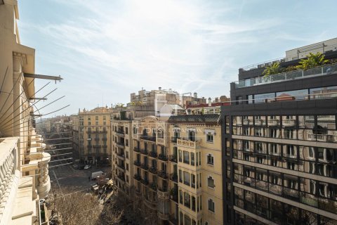5 bedrooms apartment for sale in Barcelona, Catalonia, Spain № 6434 - photo 8