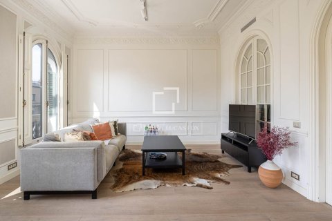 5 bedrooms apartment for sale in Barcelona, Catalonia, Spain № 6434 - photo 4