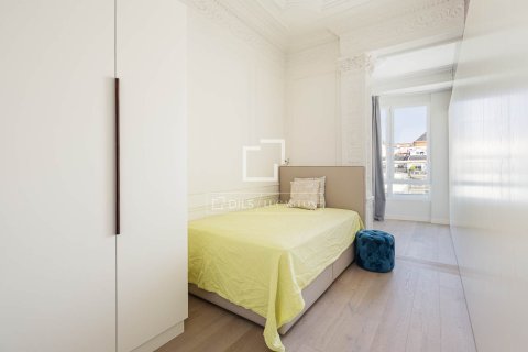 5 bedrooms apartment for sale in Barcelona, Catalonia, Spain № 6434 - photo 28
