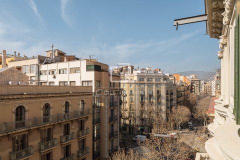 5 bedrooms apartment for sale in Barcelona, Catalonia, Spain № 6434 - photo 9