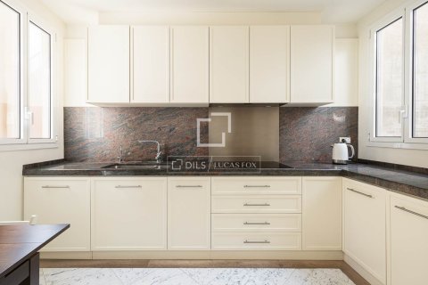 5 bedrooms apartment for sale in Barcelona, Catalonia, Spain № 6434 - photo 14
