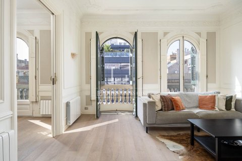 5 bedrooms apartment for sale in Barcelona, Catalonia, Spain № 6434 - photo 5