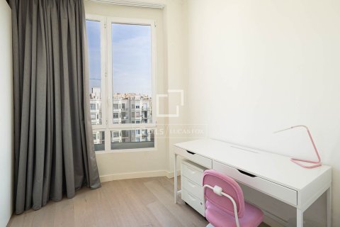 5 bedrooms apartment for sale in Barcelona, Catalonia, Spain № 6434 - photo 26