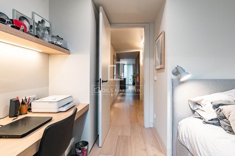 4 bedrooms apartment for sale in Barcelona, Catalonia, Spain № 6436 - photo 27