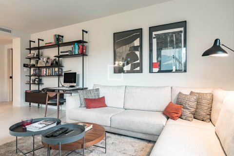 4 bedrooms apartment for sale in Barcelona, Catalonia, Spain № 6436 - photo 4