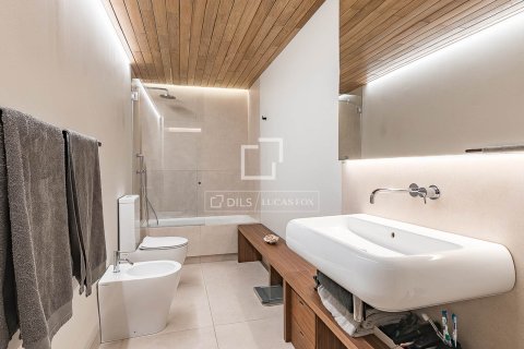 4 bedrooms apartment for sale in Barcelona, Catalonia, Spain № 6436 - photo 28