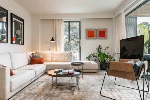 4 bedrooms apartment for sale in Barcelona, Catalonia, Spain № 6436 - photo 3