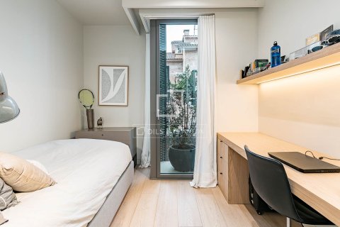 4 bedrooms apartment for sale in Barcelona, Catalonia, Spain № 6436 - photo 26