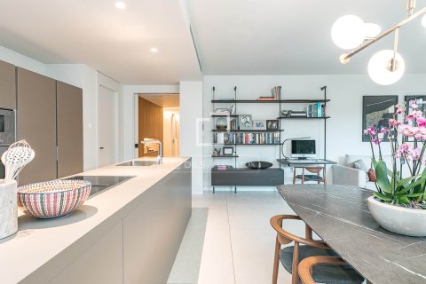 4 bedrooms apartment for sale in Barcelona, Catalonia, Spain № 6436 - photo 8