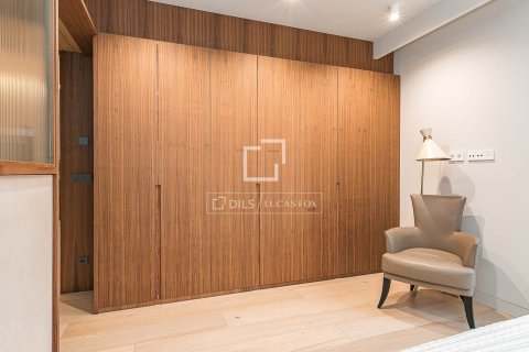 4 bedrooms apartment for sale in Barcelona, Catalonia, Spain № 6436 - photo 22