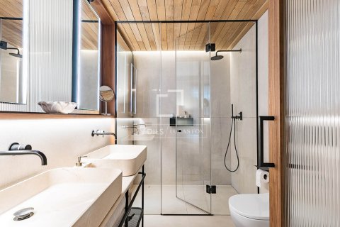 4 bedrooms apartment for sale in Barcelona, Catalonia, Spain № 6436 - photo 23