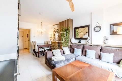 Купить пентхаус в Ситжес, Испания с 3 спальни, 91м², № 6435 - фото 7