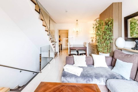 Купить пентхаус в Ситжес, Испания с 3 спальни, 91м², № 6435 - фото 4