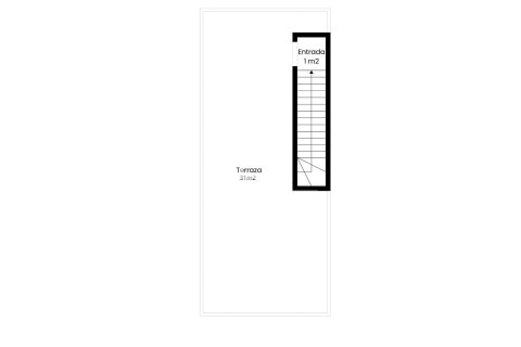 Купить пентхаус в Ситжес, Испания с 3 спальни, 91м², № 6435 - фото 29