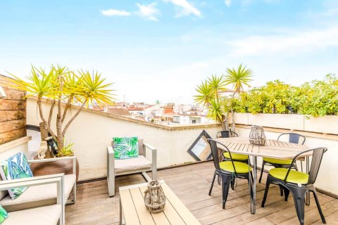 Купить пентхаус в Ситжес, Испания с 3 спальни, 91м², № 6435 - фото 11