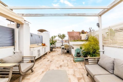 Купить пентхаус в Ситжес, Испания с 3 спальни, 91м², № 6435 - фото 3