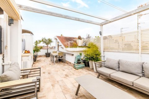 Купить пентхаус в Ситжес, Испания с 3 спальни, 91м², № 6435 - фото 26