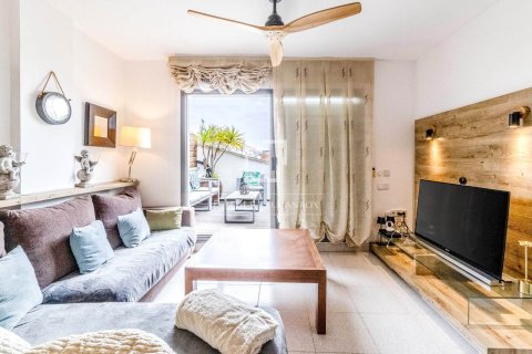 Купить пентхаус в Ситжес, Испания с 3 спальни, 91м², № 6435 - фото 2