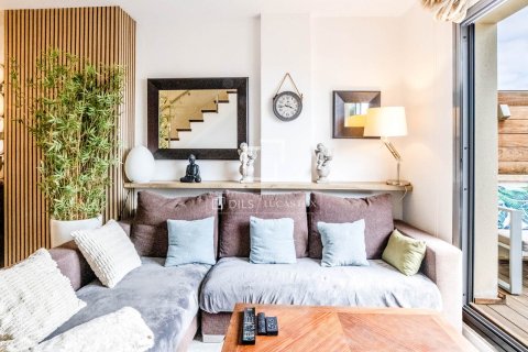 Купить пентхаус в Ситжес, Испания с 3 спальни, 91м², № 6435 - фото 5