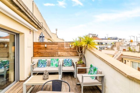 Купить пентхаус в Ситжес, Испания с 3 спальни, 91м², № 6435 - фото 10