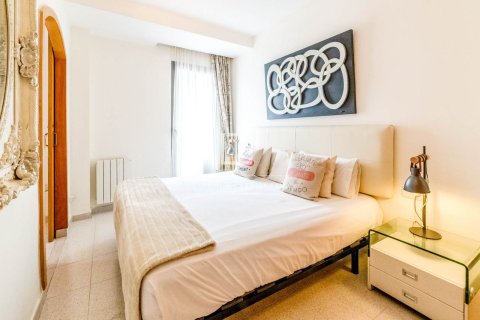 Купить пентхаус в Ситжес, Испания с 3 спальни, 91м², № 6435 - фото 21