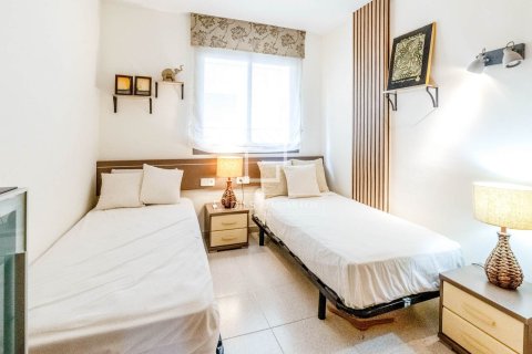 Купить пентхаус в Ситжес, Испания с 3 спальни, 91м², № 6435 - фото 13