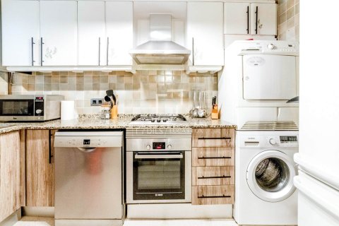 Купить пентхаус в Ситжес, Испания с 3 спальни, 91м², № 6435 - фото 23