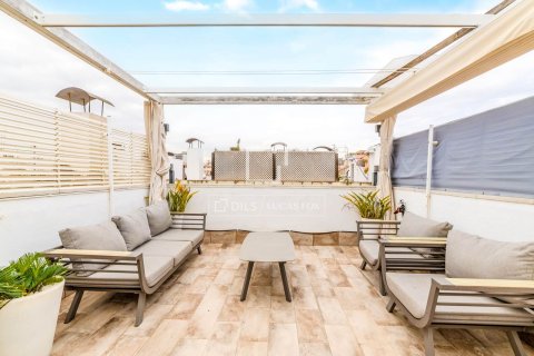 Купить пентхаус в Ситжес, Испания с 3 спальни, 91м², № 6435 - фото 12