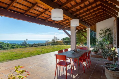 6 chambres villa à vendre à Cabrera de Mar, Barcelona, Catalonia, Spain № 3792 - photo 4