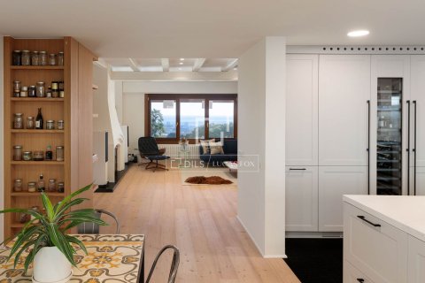 6 chambres villa à vendre à Cabrera de Mar, Barcelona, Catalonia, Spain № 3792 - photo 9